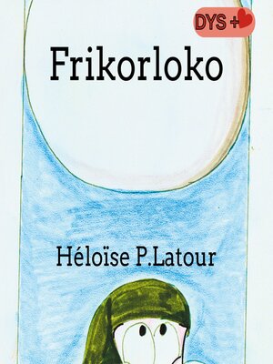 cover image of Frikorloko